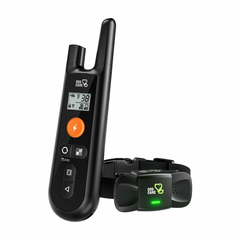 Well-D ADV MODEL TC01 DOG TRAINING SYSTEM - Picture 15 of 15